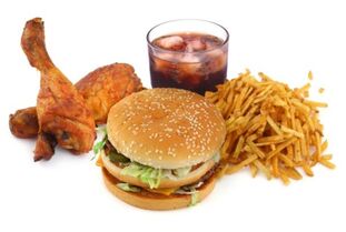 Sedef hastalığı için diyet tedavisi